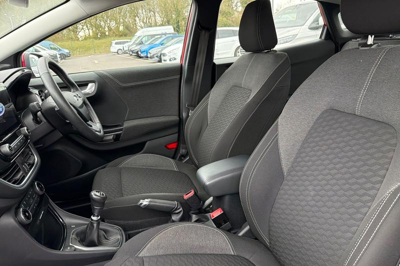 Used Ford Puma 2024 for sale - 78048964: Photo 19