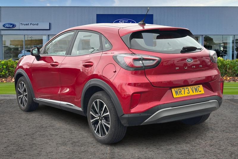 Used Ford Puma 2024 for sale - 78048964: Photo 2