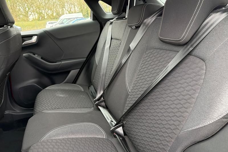 Used Ford Puma 2024 for sale - 78048964: Photo 20