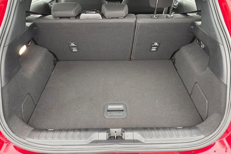 Used Ford Puma 2024 for sale - 78048964: Photo 21