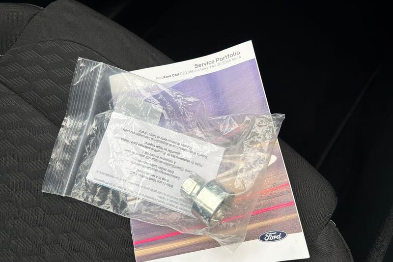 Used Ford Puma 2024 for sale - 78048964: Photo 22