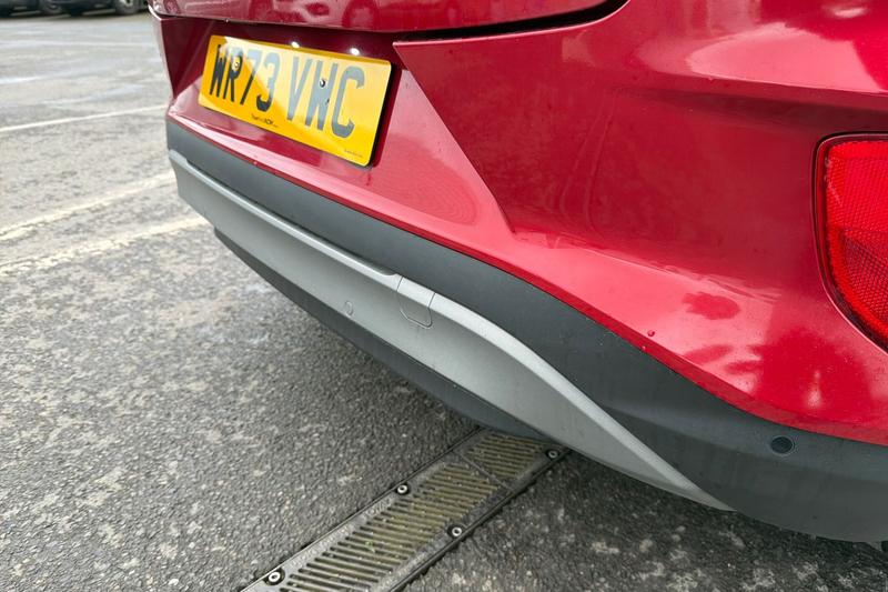 Used Ford Puma 2024 for sale - 78048964: Photo 23