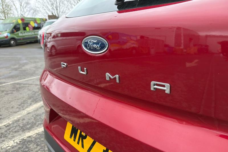 Used Ford Puma 2024 for sale - 78048964: Photo 24