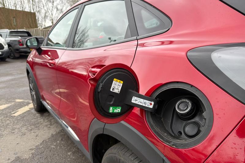 Used Ford Puma 2024 for sale - 78048964: Photo 25