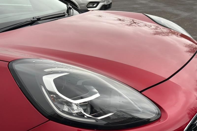 Used Ford Puma 2024 for sale - 78048964: Photo 26