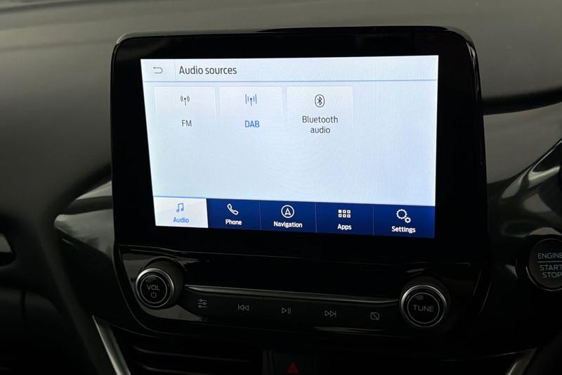 Used Ford Puma 2024 for sale - 78048964: Photo 29