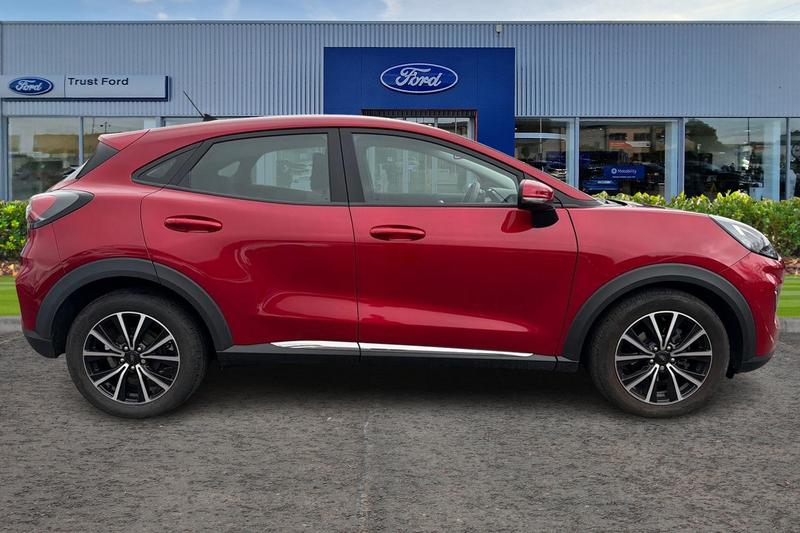 Used Ford Puma 2024 for sale - 78048964: Photo 3