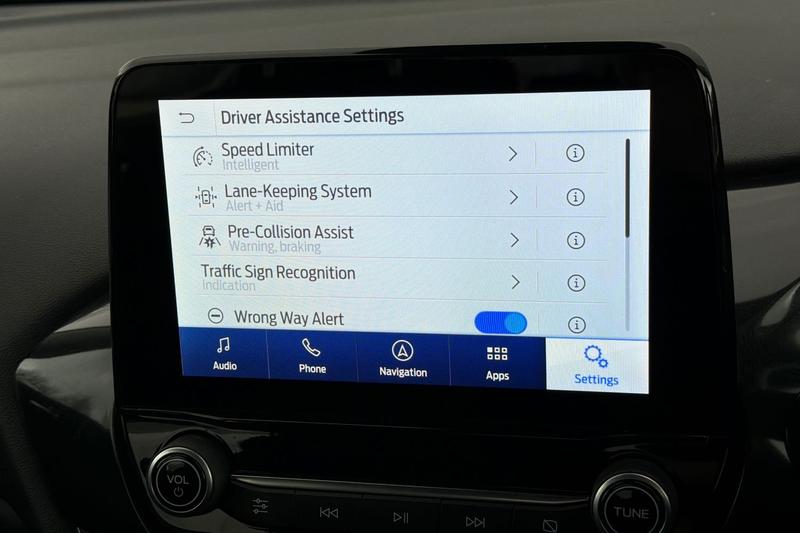 Used Ford Puma 2024 for sale - 78048964: Photo 30