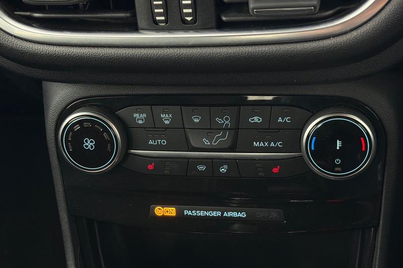 Used Ford Puma 2024 for sale - 78048964: Photo 32