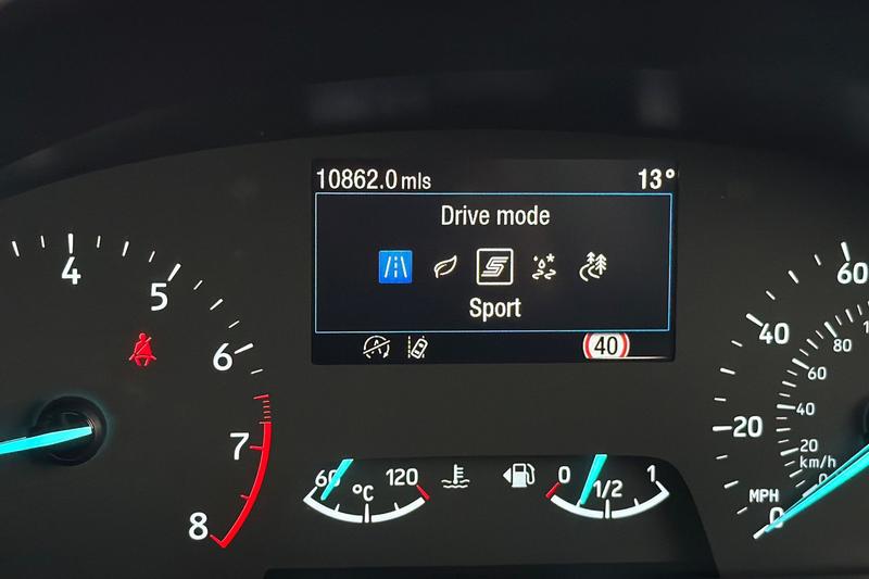 Used Ford Puma 2024 for sale - 78048964: Photo 37