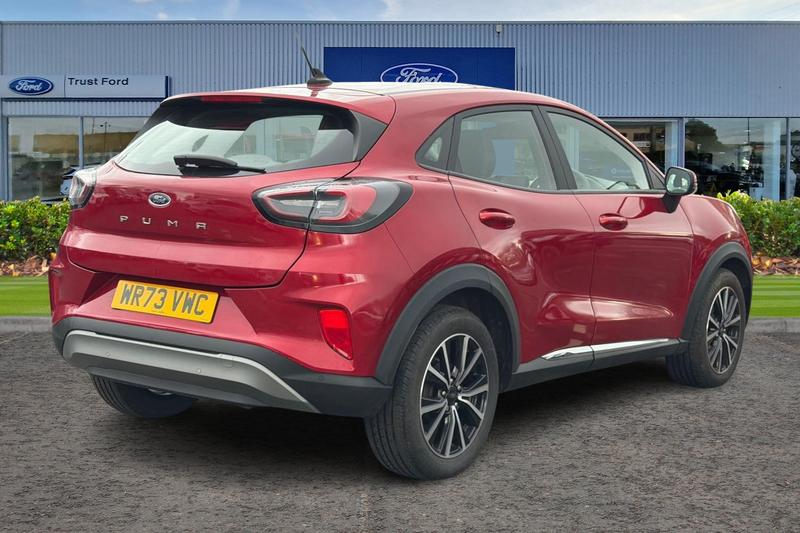 Used Ford Puma 2024 for sale - 78048964: Photo 4