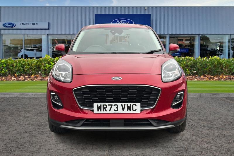 Used Ford Puma 2024 for sale - 78048964: Photo 6