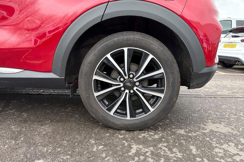 Used Ford Puma 2024 for sale - 78048964: Photo 8