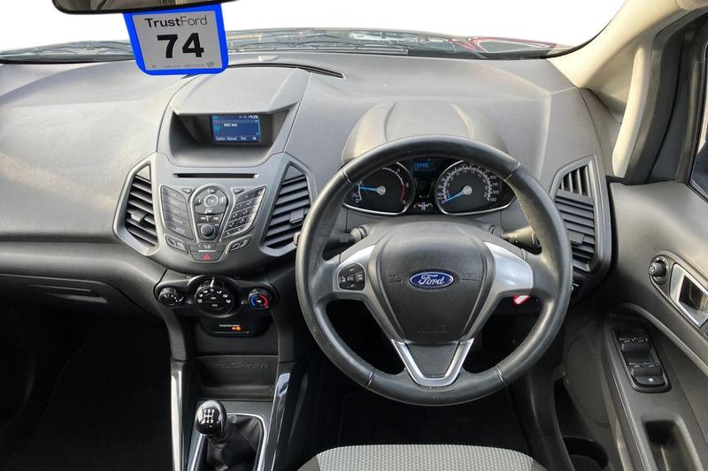 Used Ford Ecosport 2017 for sale - 76722979: Photo 11
