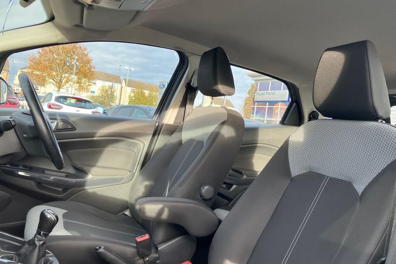 Used Ford Ecosport 2017 for sale - 76722979: Photo 19