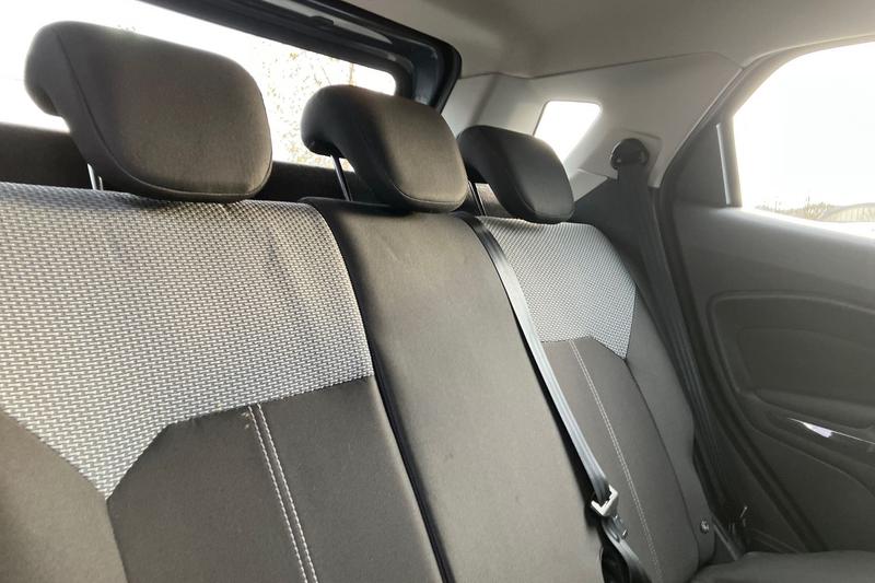 Used Ford Ecosport 2017 for sale - 76722979: Photo 20