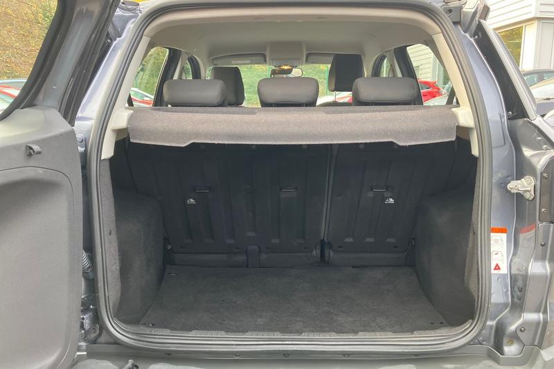 Used Ford Ecosport 2017 for sale - 76722979: Photo 21