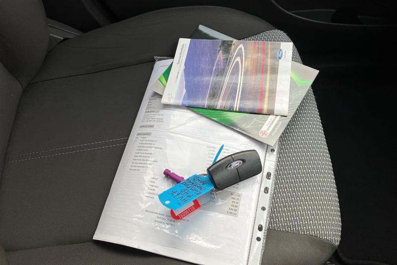 Used Ford Ecosport 2017 for sale - 76722979: Photo 22