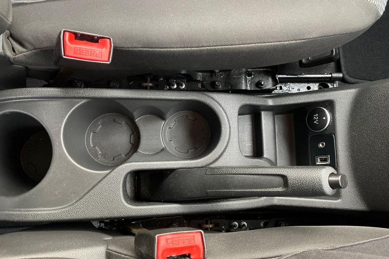 Used Ford Ecosport 2017 for sale - 76722979: Photo 24