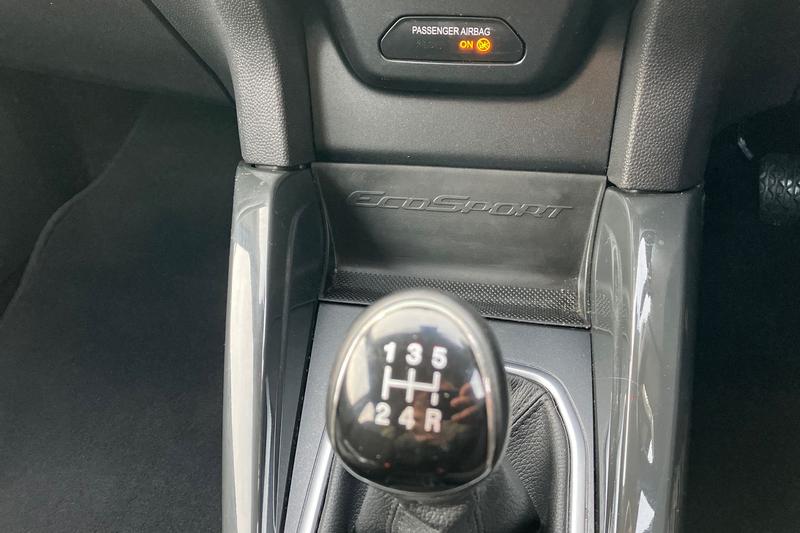 Used Ford Ecosport 2017 for sale - 76722979: Photo 25