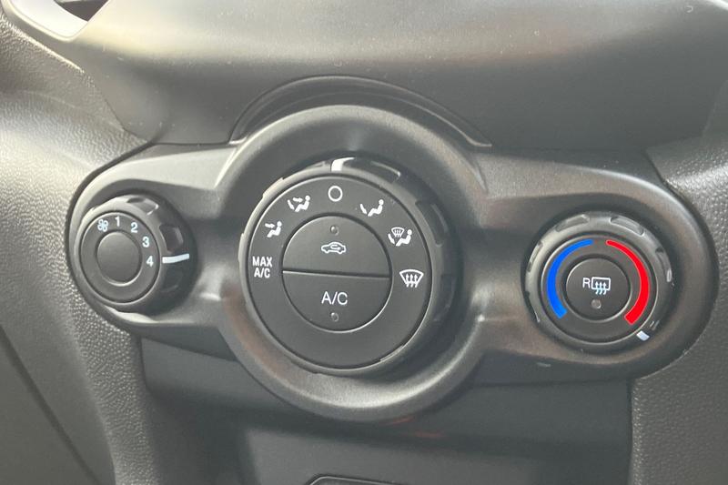 Used Ford Ecosport 2017 for sale - 76722979: Photo 26