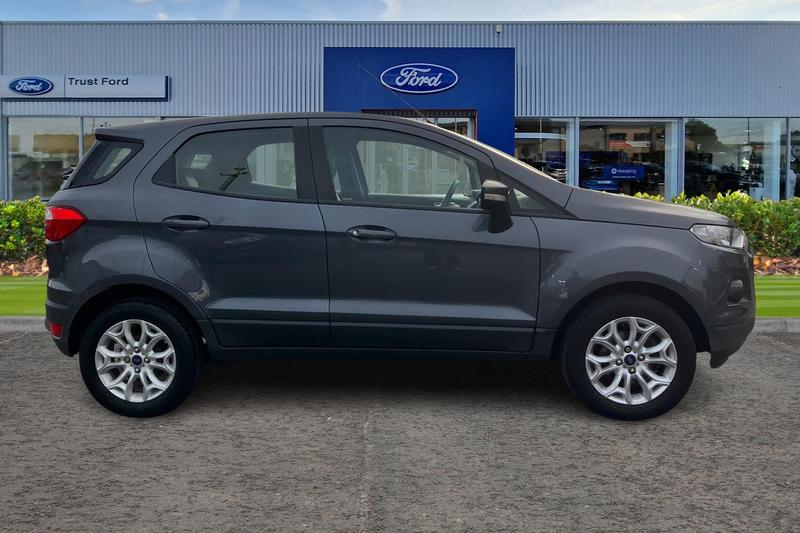 Used Ford Ecosport 2017 for sale - 76722979: Photo 3