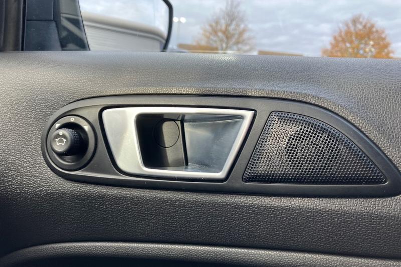 Used Ford Ecosport 2017 for sale - 76722979: Photo 33