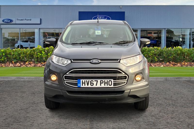 Used Ford Ecosport 2017 for sale - 76722979: Photo 6
