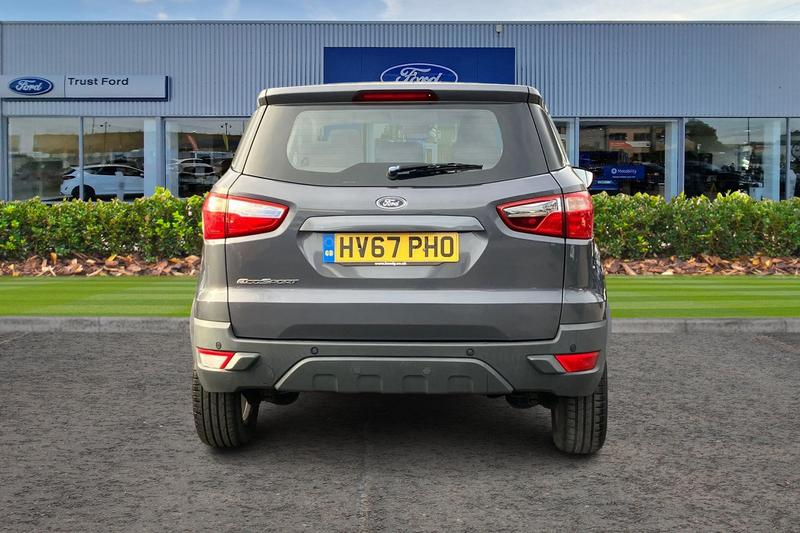 Used Ford Ecosport 2017 for sale - 76722979: Photo 7