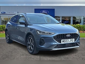 Used Ford Focus 2023 for sale - 78724998: Photo