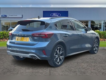 Used Ford Focus 2023 for sale - 78724998: Photo