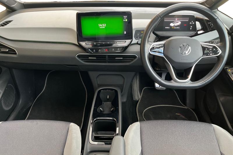 Used Volkswagen ID.3 2021 for sale - 77570682: Photo 10