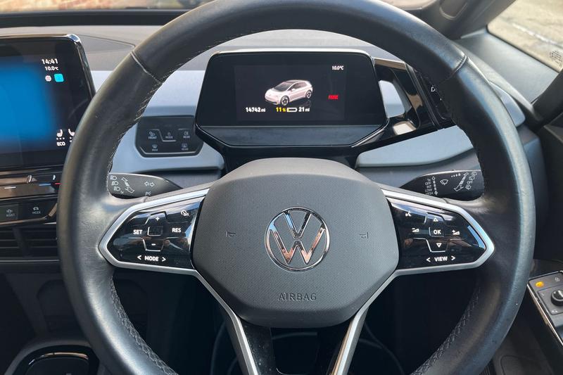 Used Volkswagen ID.3 2021 for sale - 77570682: Photo 12