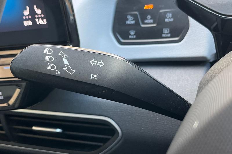 Used Volkswagen ID.3 2021 for sale - 77570682: Photo 14