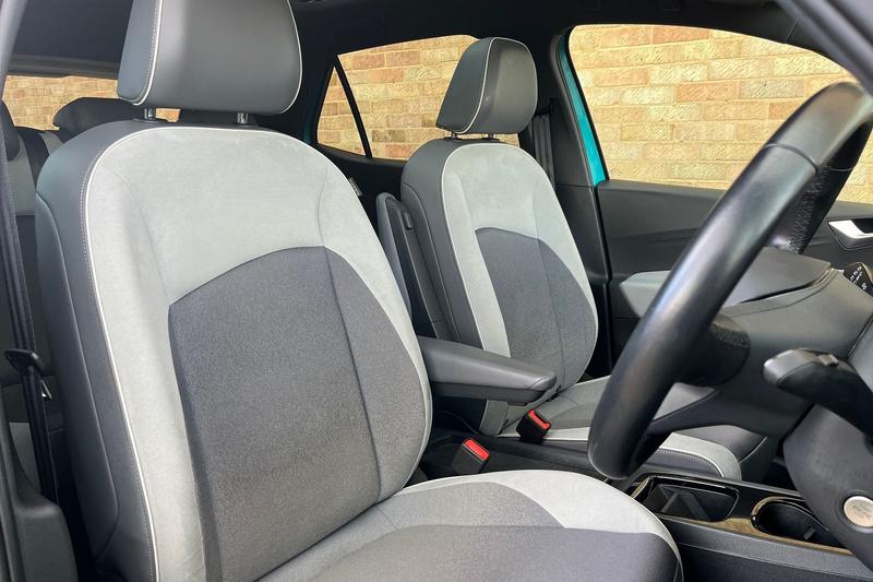 Used Volkswagen ID.3 2021 for sale - 77570682: Photo 17