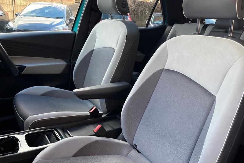 Used Volkswagen ID.3 2021 for sale - 77570682: Photo 19