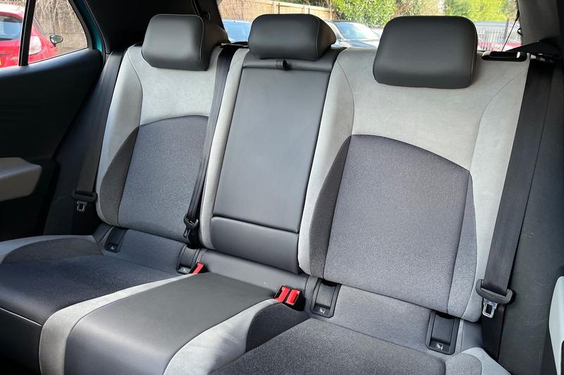 Used Volkswagen ID.3 2021 for sale - 77570682: Photo 20
