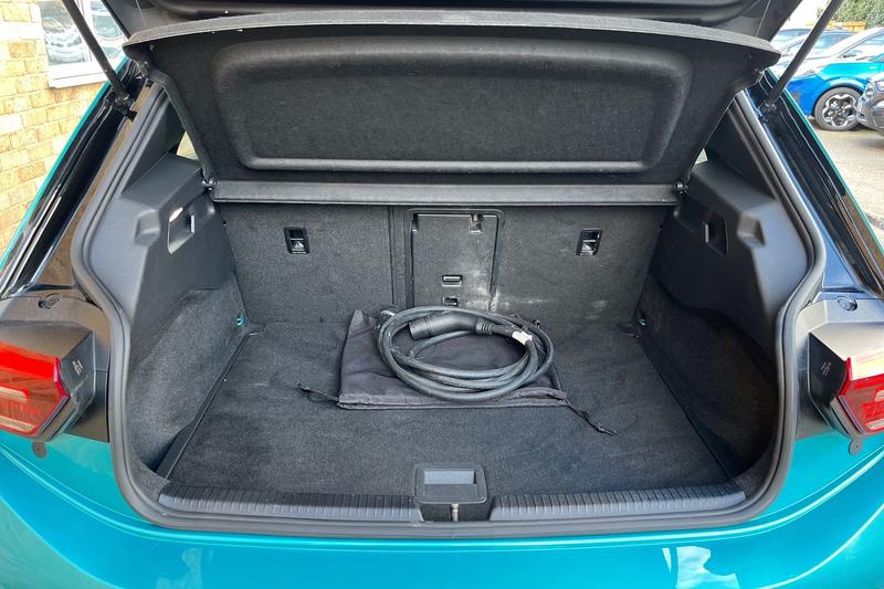 Used Volkswagen ID.3 2021 for sale - 77570682: Photo 21