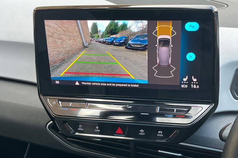 Used Volkswagen ID.3 2021 for sale - 77570682: Photo 27