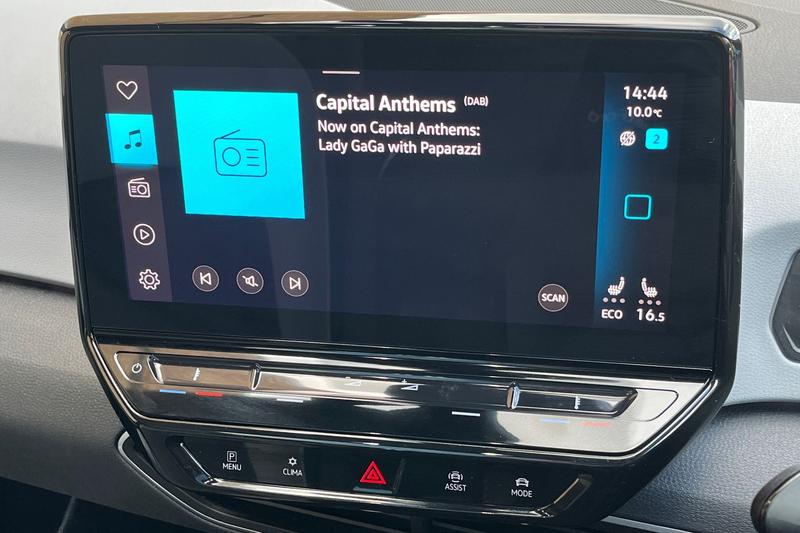 Used Volkswagen ID.3 2021 for sale - 77570682: Photo 28