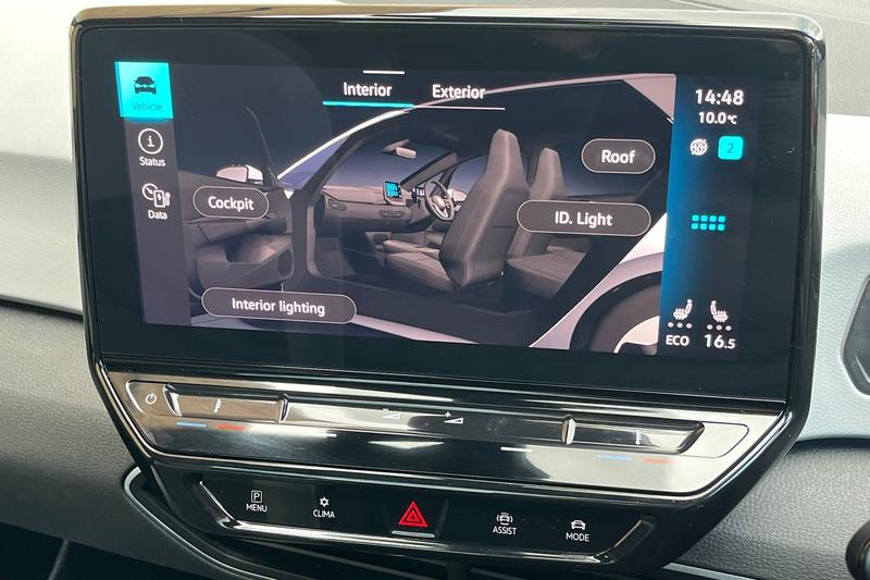 Used Volkswagen ID.3 2021 for sale - 77570682: Photo 31