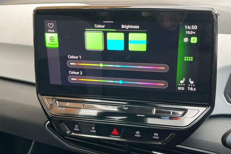 Used Volkswagen ID.3 2021 for sale - 77570682: Photo 33