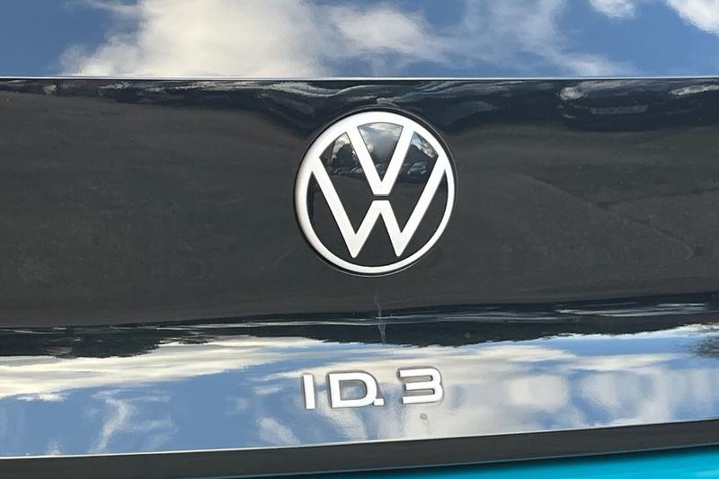 Used Volkswagen ID.3 2021 for sale - 77570682: Photo 40