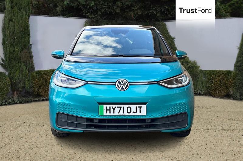 Used Volkswagen ID.3 2021 for sale - 77570682: Photo 6