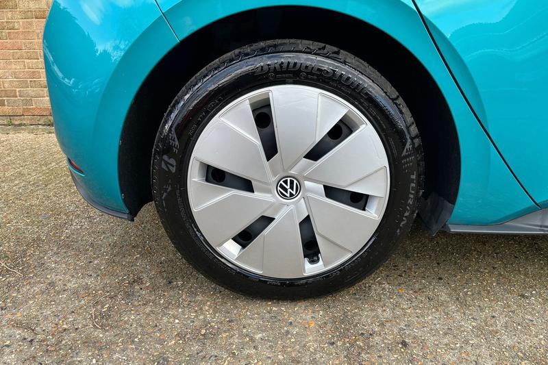 Used Volkswagen ID.3 2021 for sale - 77570682: Photo 8
