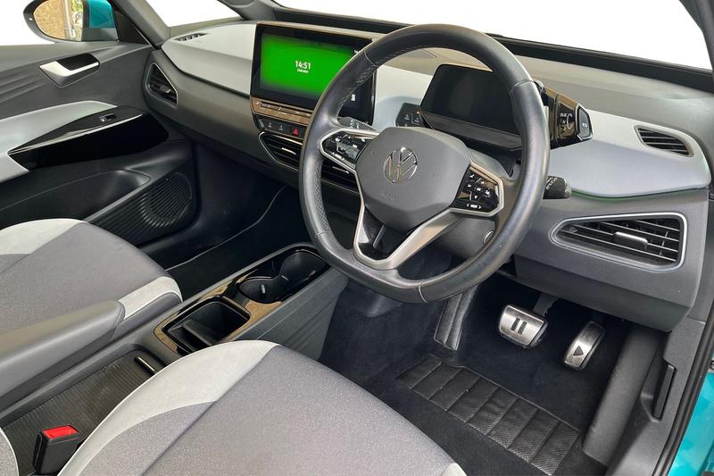 Used Volkswagen ID.3 2021 for sale - 77570682: Photo 9