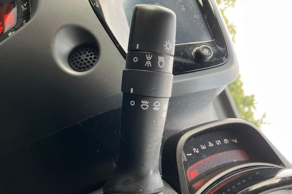 Used Toyota AYGO 2021 for sale - 75482310: Photo 14
