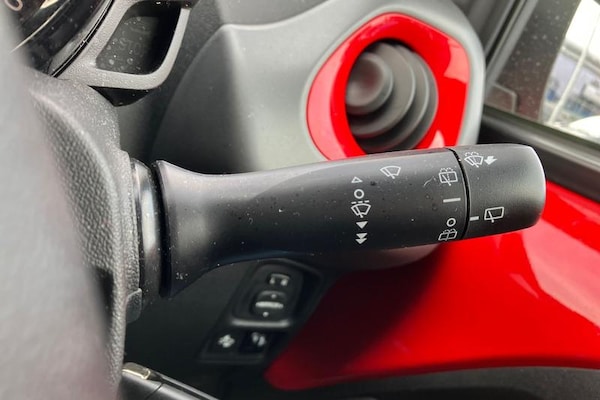 Used Toyota AYGO 2021 for sale - 75482310: Photo 15