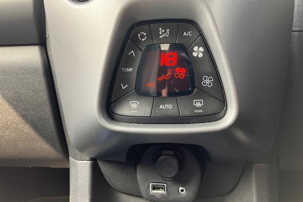 Used Toyota AYGO 2021 for sale - 75482310: Photo 26