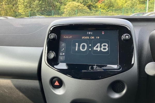 Used Toyota AYGO 2021 for sale - 75482310: Photo 27
